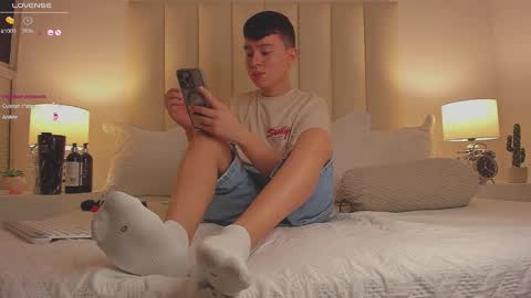 CODY online show from 10-07-25, 07:33