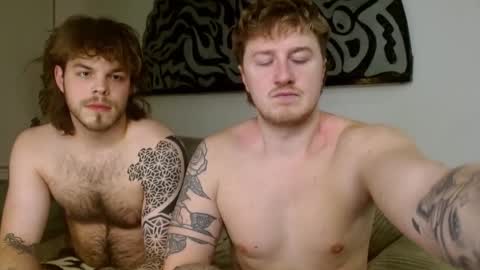 Snapshot of codygunzxxx2 chatting on 12-16-24, 02:25 Cody and Emeraldboy online show from 12-16-24, 02:25