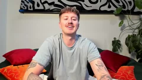 Cody and Emeraldboy online show from 05-15-26, 11:56