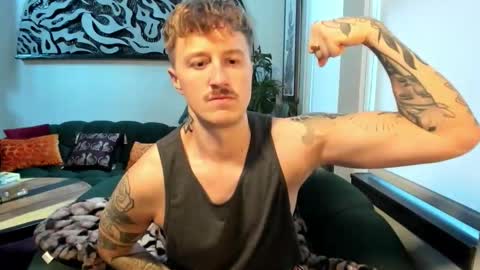 Cody and Emeraldboy online show from 06-06-26, 01:11