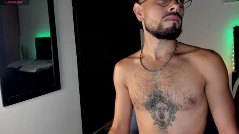 Cody Luke online show from 12-16-25, 05:12