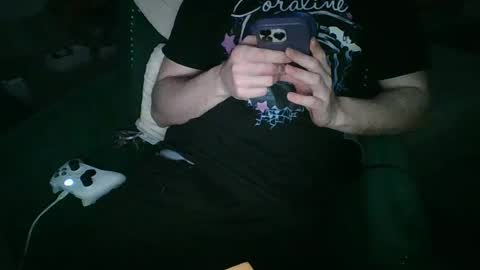 codyonit888 online show from 01-04-25, 10:27