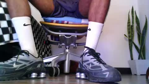 Cody Smith online show from 07-29-26, 01:48