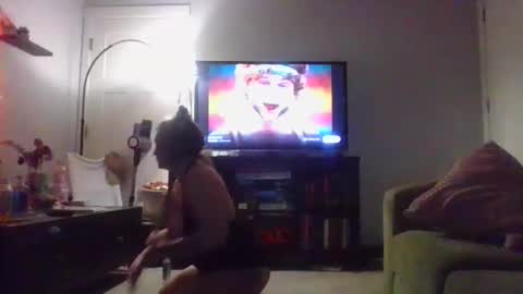 daddyslittlegirl online show from 04-24-26, 07:00