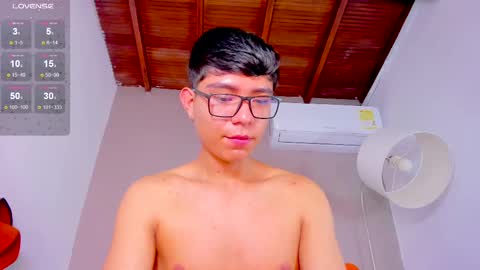 Cody online show from 02-28-25, 05:37