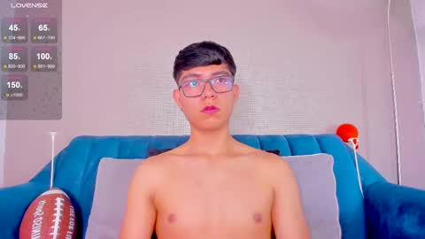 Cody online show from 03-10-25, 02:16