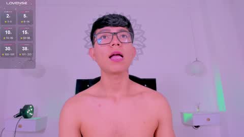 Cody online show from 10-17-25, 12:52