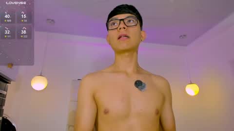 Cody online show from 04-03-26, 05:11