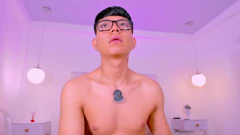 Cody online show from 07-26-26, 02:57