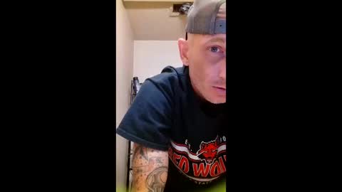 codywatters14 online show from 04-20-26, 07:15