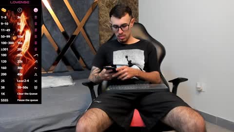 Cody Walker online show from 01-16-25, 05:12