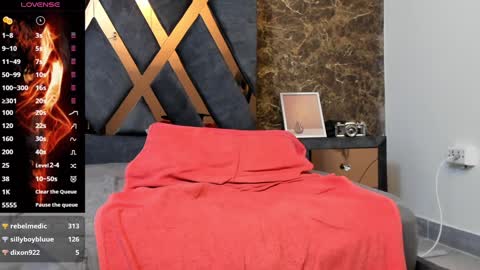 Cody Walker online show from 01-16-25, 11:16