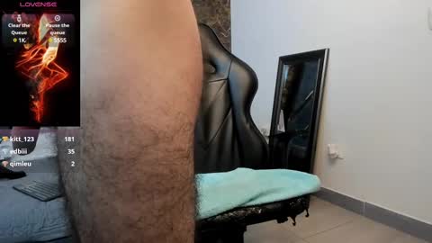 Cody Walker online show from 02-11-25, 08:31