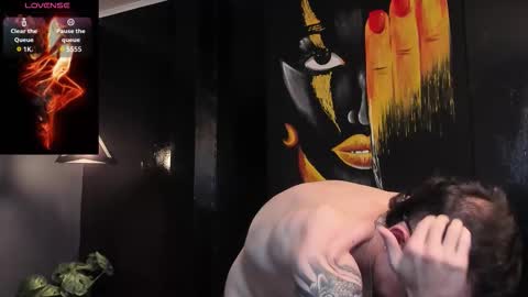 Cody Walker online show from 09-10-25, 06:19