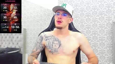 Cody Walker online show from 11-08-25, 11:58