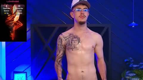 Cody Walker online show from 02-25-26, 05:39