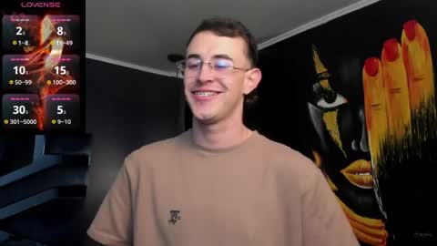 Snapshot of codyywalker chatting on 05-04-26, 11:23 Cody Walker online show from 05-04-26, 11:23