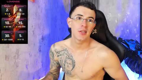 Snapshot of codyywalker chatting on 05-20-26, 06:36 Cody Walker online show from 05-20-26, 06:36