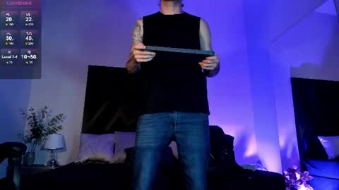 Cody Walker online show from 07-19-26, 05:44