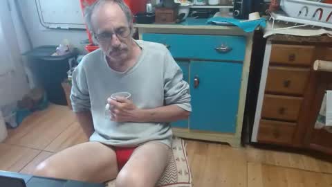 coffee601 online show from 05-13-26, 03:31