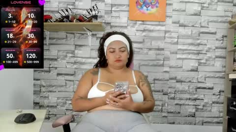 laurita online show from 04-23-26, 01:02