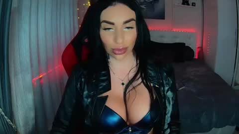Ur goddess Nikki online show from 12-07-24, 03:30