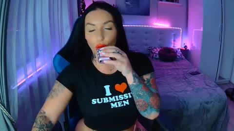 Ur goddess Nikki online show from 09-16-25, 10:49