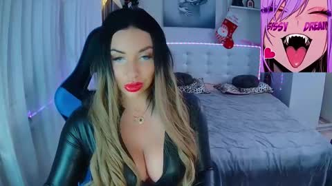 Ur goddess Nikki online show from 01-09-26, 10:40