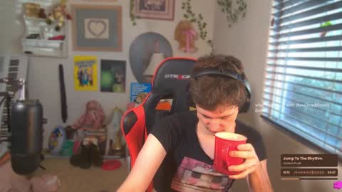 Cokia online show from 12-09-24, 08:12