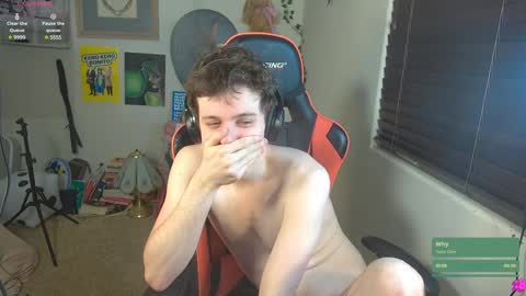 Cokia online show from 01-01-25, 01:47