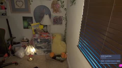 Cokia online show from 01-15-25, 10:13