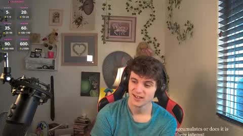 Cokia online show from 02-15-25, 10:42