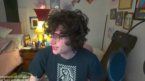 Cokia online show from 12-21-25, 01:24