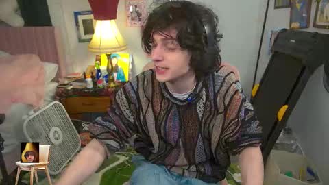 Cokia online show from 01-14-26, 11:20