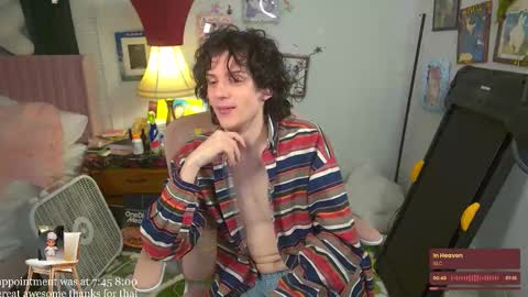 Cokia online show from 01-15-26, 11:30