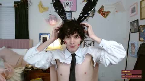 Cokia online show from 02-11-26, 12:37