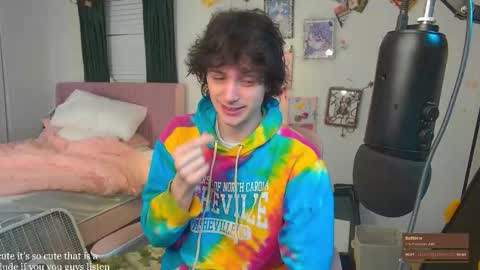 Cokia online show from 02-13-26, 12:39