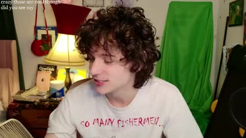 Cokia online show from 03-11-26, 11:33