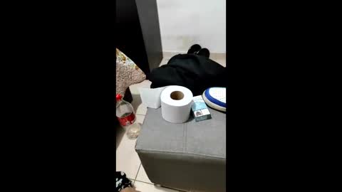 col_ander online show from 05-18-26, 04:07