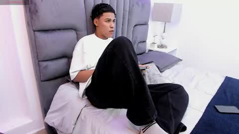 Colby Driscoll online show from 05-22-26, 11:27