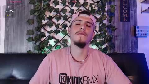 Colby Scott online show from 02-19-25, 05:27