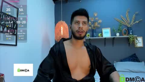 Colby online show from 09-14-25, 10:14