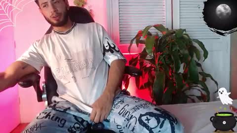 Colby online show from 10-10-25, 08:30