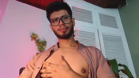 Colby online show from 11-05-25, 07:47