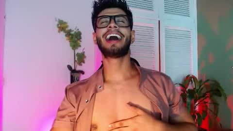 Colby online show from 11-20-25, 08:19