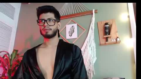 Colby online show from 11-23-25, 08:19