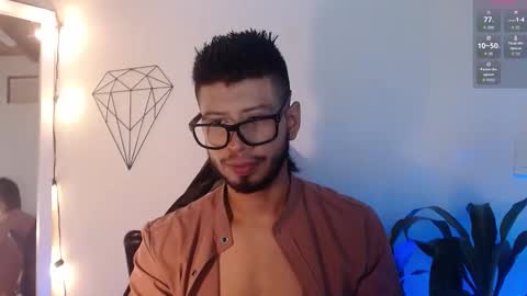 Colby online show from 01-08-26, 07:05