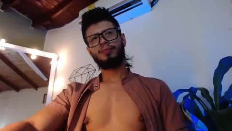 Colby online show from 01-31-26, 09:46