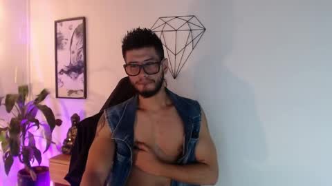 Colby online show from 03-27-26, 04:51