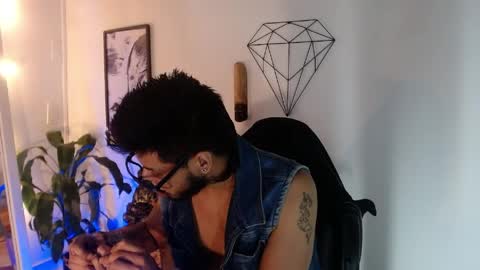 Colby online show from 04-06-26, 04:46